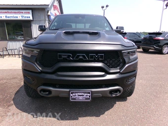 2022 Ram 1500 TRX Crew Cab Short Bed - miniatura 5