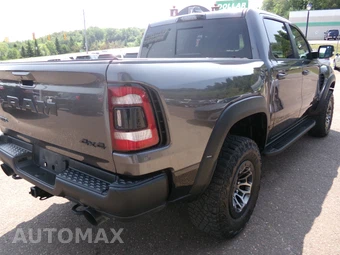 2022 Ram 1500 TRX Crew Cab Short Bed - miniatura 6