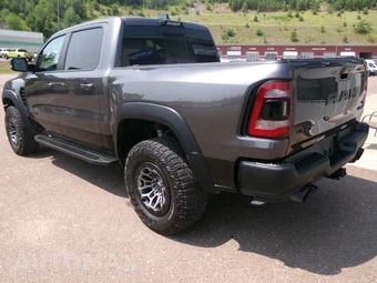 2022 Ram 1500 TRX Crew Cab Short Bed - miniatura 7