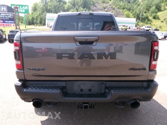 2022 Ram 1500 TRX Crew Cab Short Bed - miniatura 8