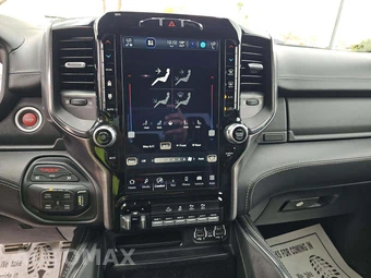 2022 Ram 1500 TRX Crew Cab Short Bed - miniatura 10