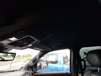2022 Ram 1500 TRX Crew Cab Short Bed - miniatura 11
