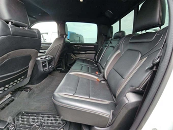 2022 Ram 1500 TRX Crew Cab Short Bed - miniatura 13