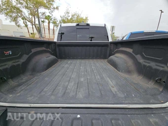 2022 Ram 1500 TRX Crew Cab Short Bed - miniatura 14