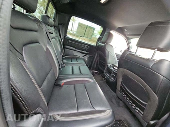 2022 Ram 1500 TRX Crew Cab Short Bed - miniatura 16