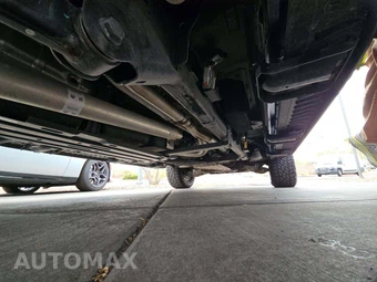 2022 Ram 1500 TRX Crew Cab Short Bed - miniatura 17