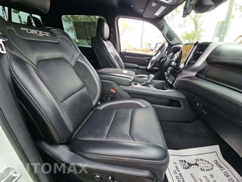 2022 Ram 1500 TRX Crew Cab Short Bed - miniatura 18