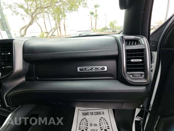 2022 Ram 1500 TRX Crew Cab Short Bed - miniatura 19