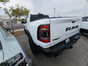2022 Ram 1500 TRX Crew Cab Short Bed - miniatura 2