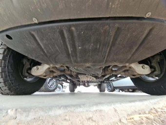 2022 Ram 1500 TRX Crew Cab Short Bed - miniatura 20