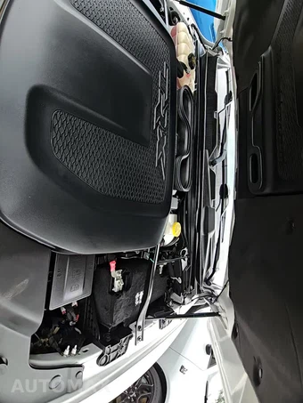 2022 Ram 1500 TRX Crew Cab Short Bed - miniatura 21