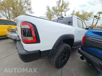 2022 Ram 1500 TRX Crew Cab Short Bed - miniatura 3
