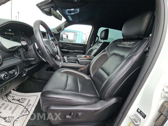 2022 Ram 1500 TRX Crew Cab Short Bed - miniatura 6