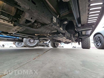 2022 Ram 1500 TRX Crew Cab Short Bed - miniatura 7