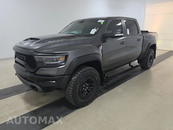 2022 Ram 1500 TRX Crew Cab Short Bed