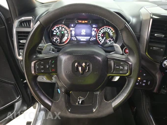 2022 Ram 1500 TRX Crew Cab Short Bed - miniatura 10