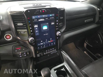 2022 Ram 1500 TRX Crew Cab Short Bed - miniatura 11