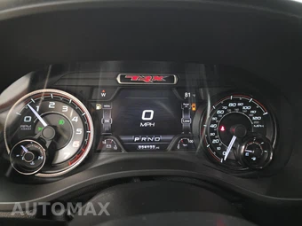 2022 Ram 1500 TRX Crew Cab Short Bed - miniatura 12