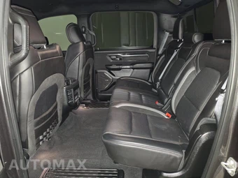 2022 Ram 1500 TRX Crew Cab Short Bed - miniatura 13
