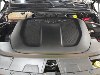 2022 Ram 1500 TRX Crew Cab Short Bed - miniatura 15