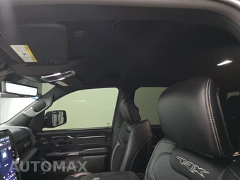 2022 Ram 1500 TRX Crew Cab Short Bed - miniatura 18