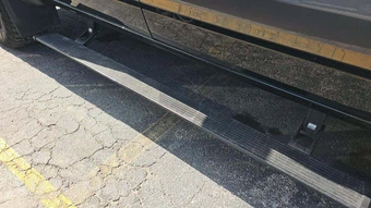 2022 Ram 1500 TRX Crew Cab Short Bed - miniatura 19