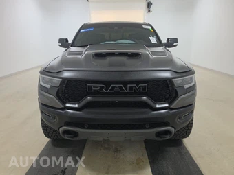 2022 Ram 1500 TRX Crew Cab Short Bed - miniatura 2