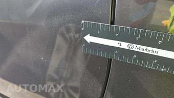 2022 Ram 1500 TRX Crew Cab Short Bed - miniatura 20