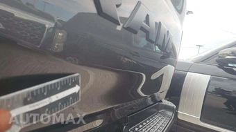 2022 Ram 1500 TRX Crew Cab Short Bed - miniatura 22