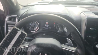 2022 Ram 1500 TRX Crew Cab Short Bed - miniatura 25