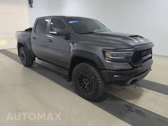2022 Ram 1500 TRX Crew Cab Short Bed - miniatura 3