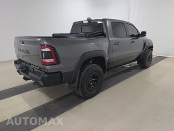2022 Ram 1500 TRX Crew Cab Short Bed - miniatura 4