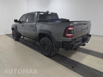 2022 Ram 1500 TRX Crew Cab Short Bed - miniatura 6