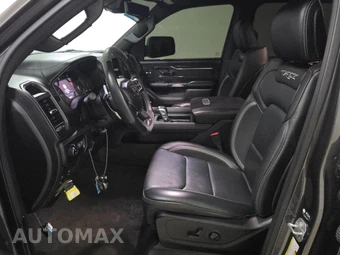 2022 Ram 1500 TRX Crew Cab Short Bed - miniatura 7