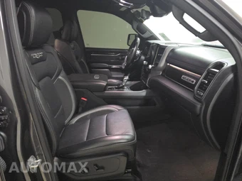 2022 Ram 1500 TRX Crew Cab Short Bed - miniatura 8