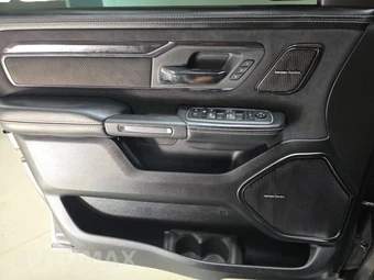 2022 Ram 1500 TRX Crew Cab Short Bed - miniatura 9