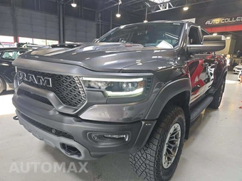 2022 Ram 1500 TRX Crew Cab Short Bed