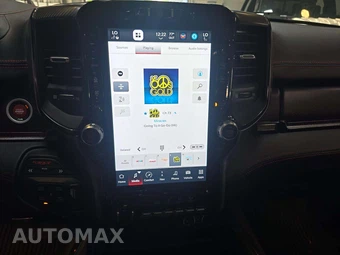 2022 Ram 1500 TRX Crew Cab Short Bed – miniatura 10