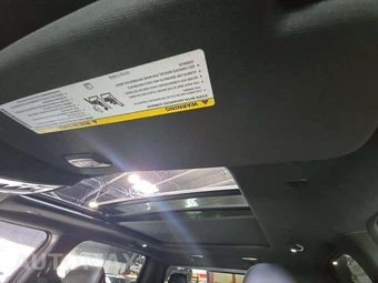 2022 Ram 1500 TRX Crew Cab Short Bed – miniatura 11