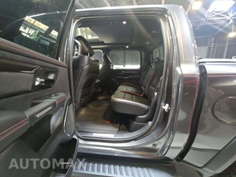 2022 Ram 1500 TRX Crew Cab Short Bed – miniatura 13