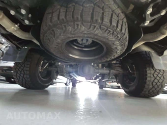 2022 Ram 1500 TRX Crew Cab Short Bed – miniatura 15