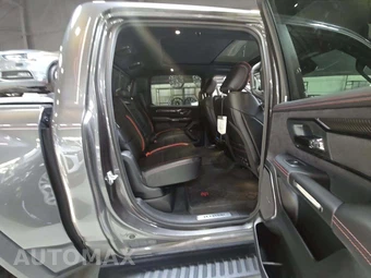 2022 Ram 1500 TRX Crew Cab Short Bed – miniatura 16