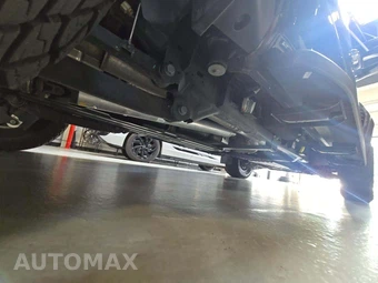 2022 Ram 1500 TRX Crew Cab Short Bed – miniatura 17