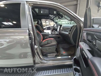 2022 Ram 1500 TRX Crew Cab Short Bed – miniatura 18