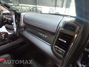 2022 Ram 1500 TRX Crew Cab Short Bed – miniatura 19