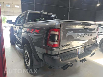2022 Ram 1500 TRX Crew Cab Short Bed – miniatura 2