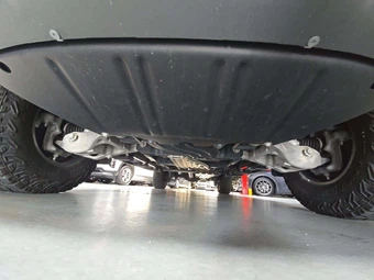 2022 Ram 1500 TRX Crew Cab Short Bed – miniatura 20