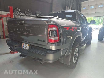 2022 Ram 1500 TRX Crew Cab Short Bed – miniatura 3