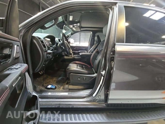 2022 Ram 1500 TRX Crew Cab Short Bed – miniatura 6