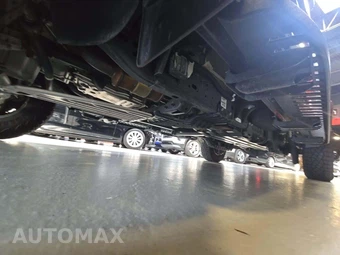 2022 Ram 1500 TRX Crew Cab Short Bed – miniatura 7